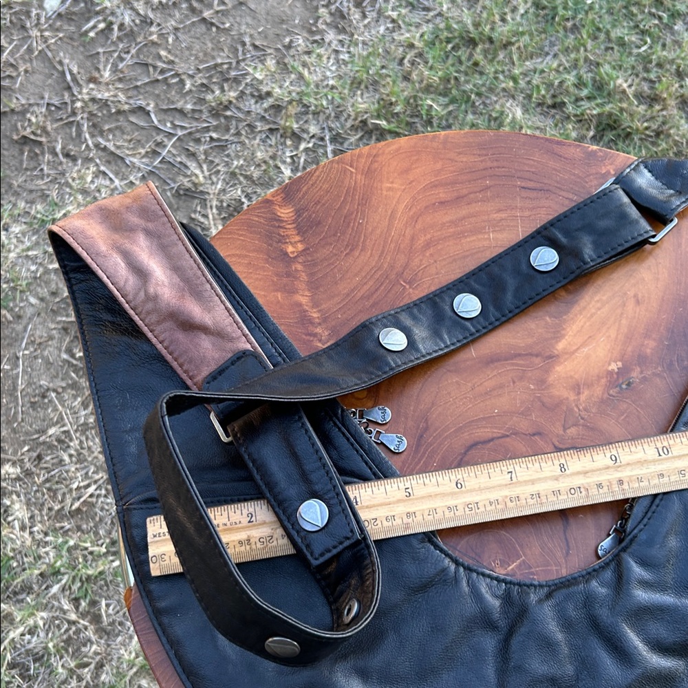 Sash bag - Picture 3 of 10